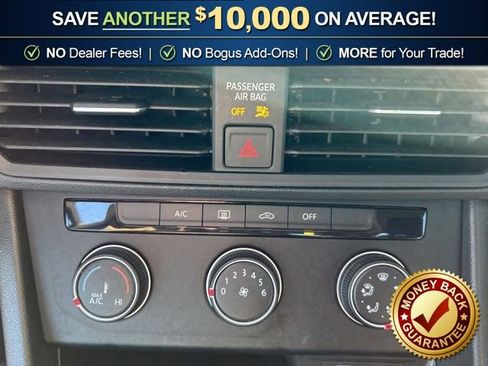 Used 2023 Volkswagen Jetta S image 13