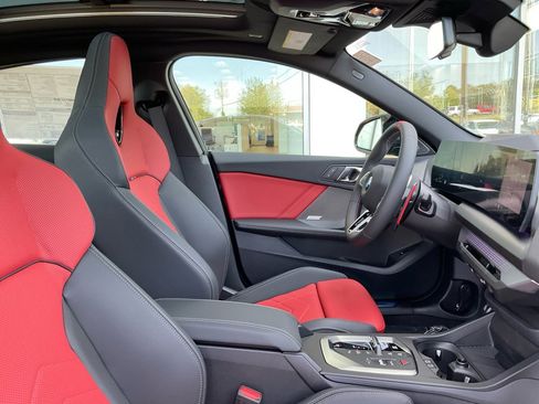 New 2026 BMW M235i xDrive w/ Technology Package AWD/4WD image 30