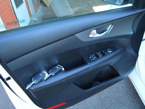 Used 2021 Kia Forte LXS image 46