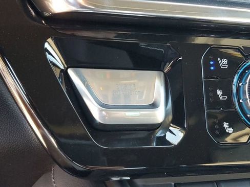 New 2026 GMC Sierra 2500 Denali w/ Denali Reserve Package AWD/4WD image 26
