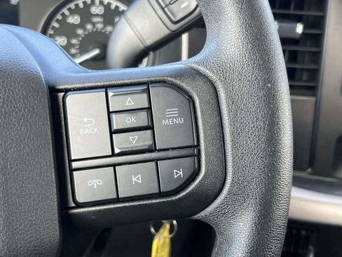 Used 2023 Ford F150 XLT image 22