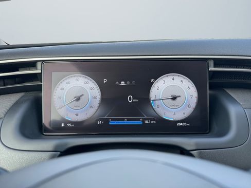 Used 2022 Hyundai Tucson SEL w/ Convenience + Premium Package image 12