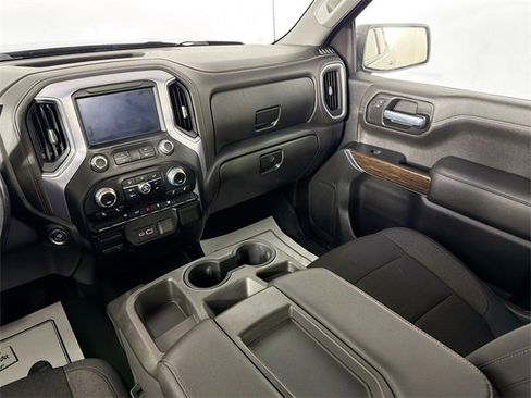Used 2019 GMC Sierra 1500 Elevation image 20