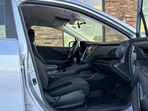 Used 2021 Subaru Outback image 13