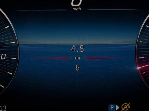 New 2026 Mercedes-Benz GLE 450 4MATIC image 10