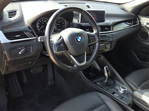Used 2021 BMW X1 sDrive28i w/ Convenience Package image 18
