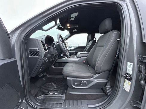 Used 2018 Ford F150 XLT w/ Equipment Group 302A Luxury image 2