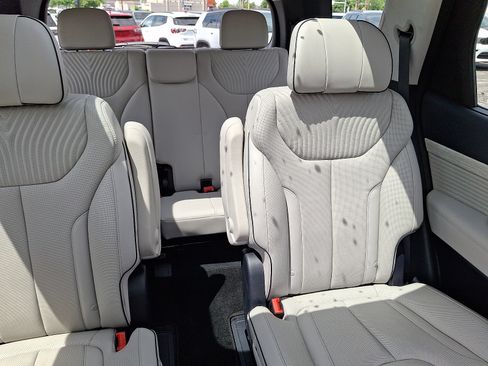 Used 2024 Hyundai Palisade Calligraphy AWD/4WD image 21