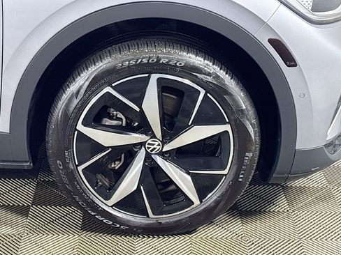 Certified 2023 Volkswagen ID.4 Pro S image 25