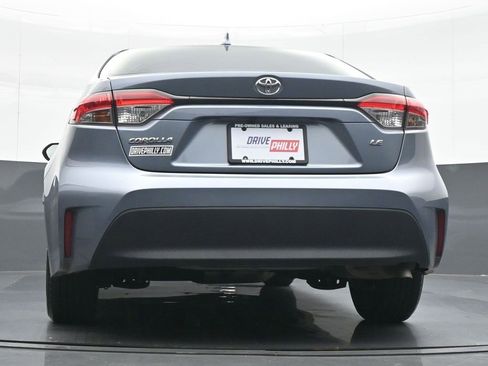Used 2023 Toyota Corolla LE image 20