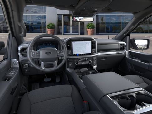 New 2026 Ford F150 XLT AWD/4WD image 9