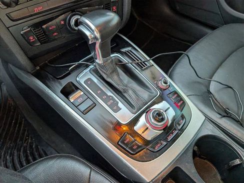 Used 2014 Audi A4 2.0T Premium w/ Audi MMI Navigation image 14