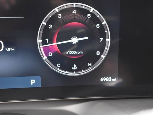 Used 2026 Hyundai Palisade Calligraphy AWD/4WD image 32