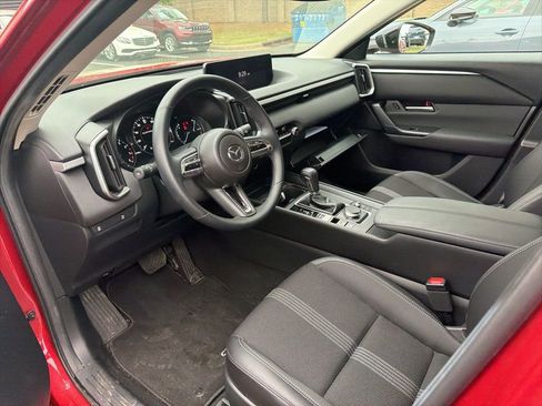 Used 2025 MAZDA CX-50 AWD 2.5 S w/ Select Package image 11