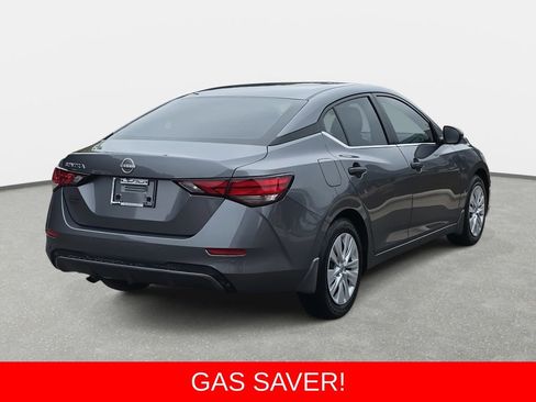 Used 2024 Nissan Sentra S FWD image 5
