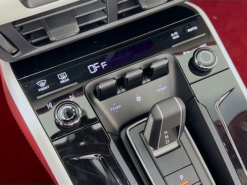 New 2026 Porsche 911 Carrera GTS image 18