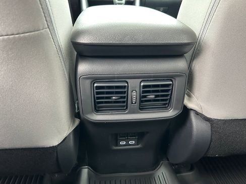 New 2025 Toyota RAV4 XLE image 36