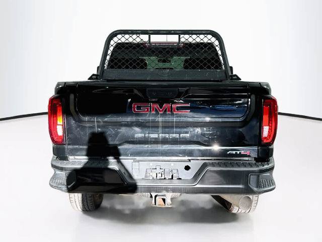 Used 2023 GMC Sierra 2500 AT4 w/ Gooseneck/5TH Wheel Package AWD/4WD image 5