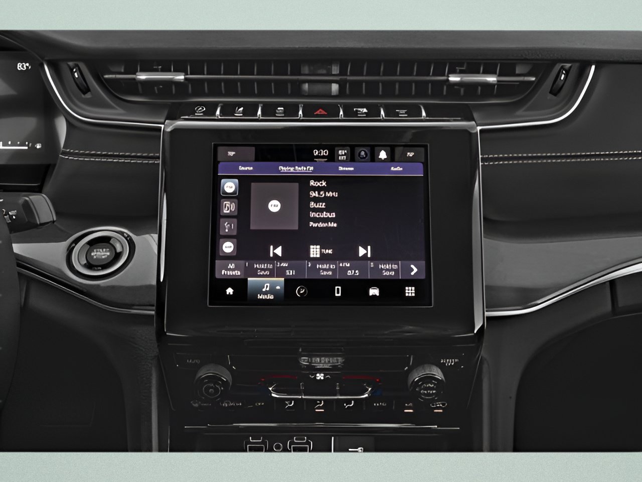 Used 2024 Jeep Grand Cherokee L Laredo AWD/4WD image 23