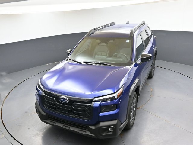 New 2026 Subaru Outback Premium AWD/4WD image 47