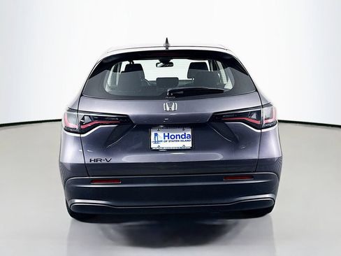 Certified 2023 Honda HR-V LX image 6