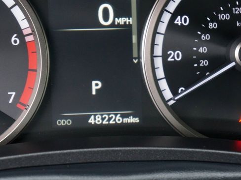 Used 2021 Lexus NX 300 F Sport w/ F Sport Premium Package image 23