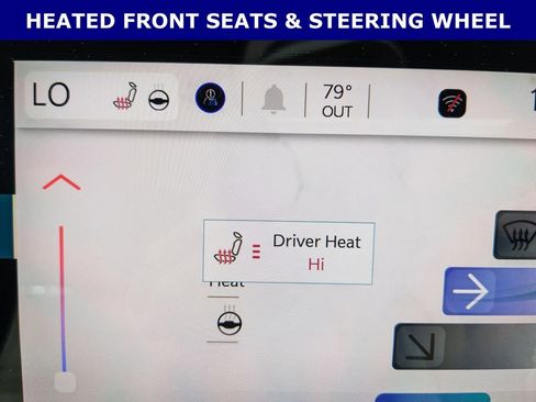 New 2026 Jeep Grand Cherokee Limited image 5