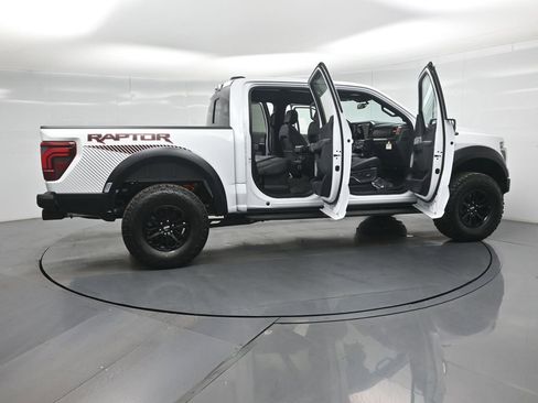 New 2026 Ford F150 Raptor image 4