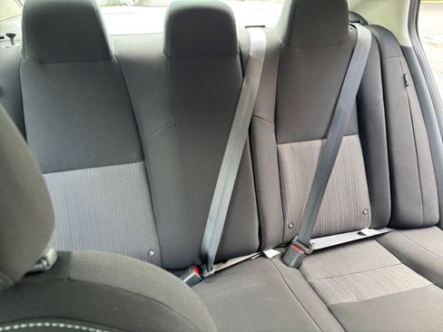 Used 2025 Nissan Sentra SV FWD image 32