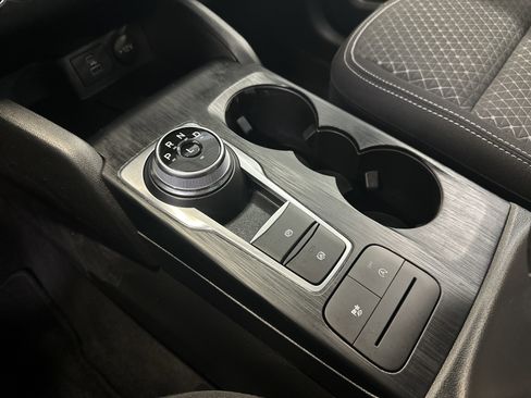 Used 2023 Ford Escape Active image 30