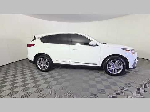 Used 2020 Acura RDX w/ Advance Package FWD image 34