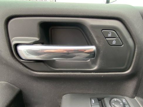 Used 2024 Chevrolet Silverado 1500 W/T w/ WT Fleet Convenience Package RWD image 19