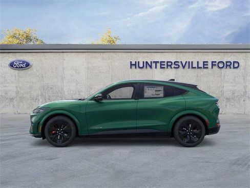 New 2025 Ford Mustang Mach-E GT image 3