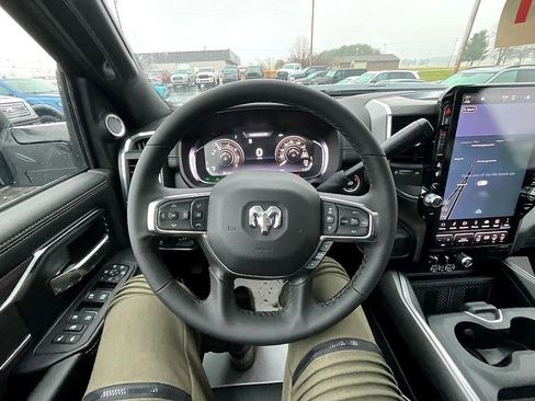 New 2026 RAM 3500 Laramie image 24