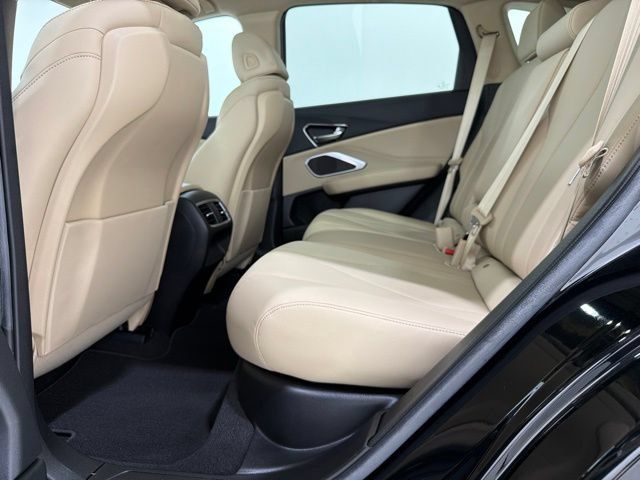Certified 2023 Acura RDX AWD image 17
