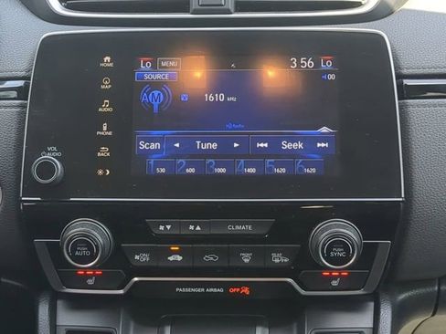 Used 2020 Honda CR-V Touring image 21