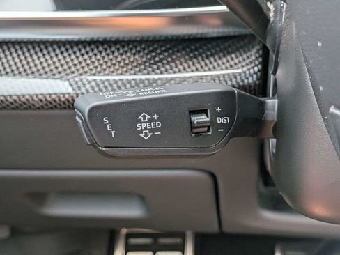 Used 2023 Audi SQ8 Prestige AWD/4WD image 29
