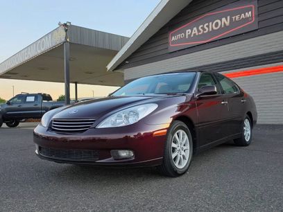 Used 2003 Lexus ES 330