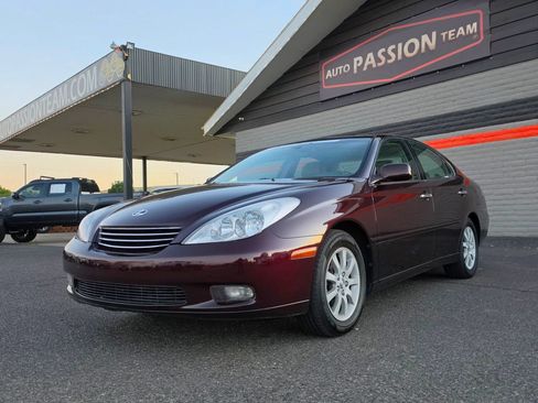 Used 2003 Lexus ES 330 FWD image 1