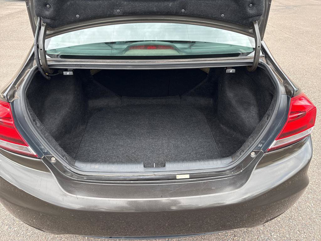Used 2013 Honda Civic EX-L image 25