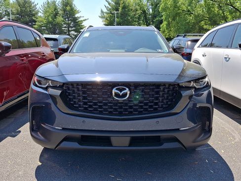 New 2026 MAZDA CX-50 AWD 2.5 S w/ Weather Package image 2