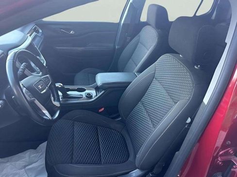 Used 2019 GMC Acadia SLE image 7