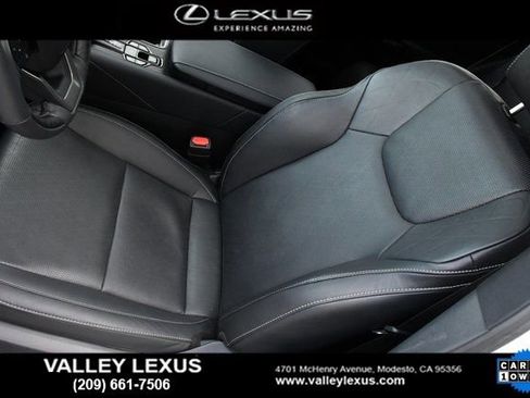 Used 2024 Lexus RX 350 Premium Plus w/ Convenience Package image 17