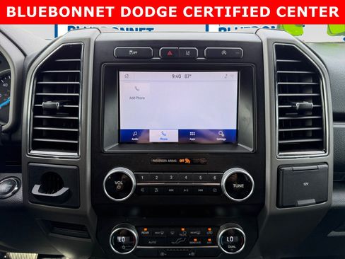 Used 2021 Ford Expedition XLT RWD image 15