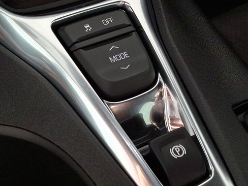 Used 2021 Chevrolet Camaro SS RWD image 23
