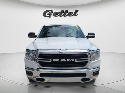 Used 2020 RAM 1500 Big Horn image 5