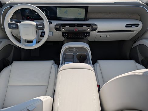 New 2026 Hyundai Palisade SEL image 10