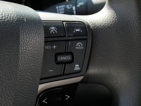 Certified 2025 Toyota Camry LE image 25