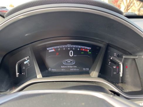 Used 2020 Honda CR-V Touring image 16