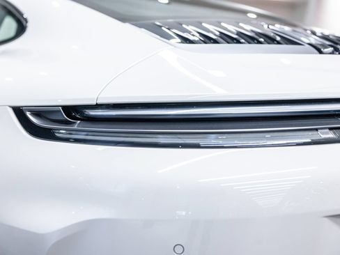 Certified 2025 Porsche 911 Carrera S RWD image 26